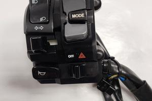 DEVIO LUCI SINISTRO PULSANTIERE YAMAHA R1 R1 M 202