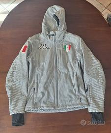 Giacca Kappa 4CENTO Italia M