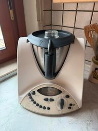 Vorwerk Bimby