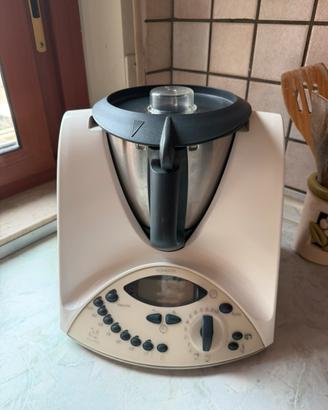 Vorwerk Bimby