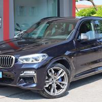 BMW X3 xDriveM40i 361CV 21" Camera 360 Head-Up N
