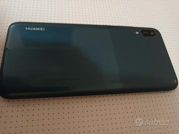 Huawei y6 Dualsym