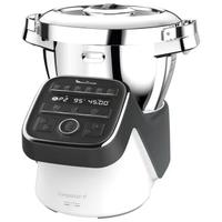 Moulinex HF809 ROBOT DA CUCINA MULTIFUNZIONE 4,5L