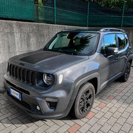 JEEP RENEGADE 1.5 Mild-Hybrid 130 CV