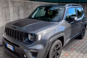 JEEP RENEGADE 1.5 Mild-Hybrid 130 CV