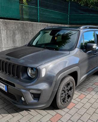 JEEP RENEGADE 1.5 Mild-Hybrid 130 CV