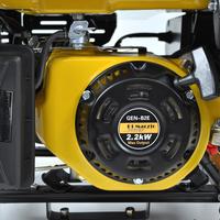 Generatore  made in Italy 