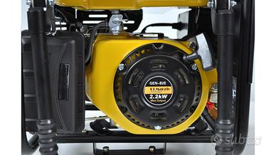 Generatore  made in Italy 