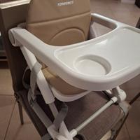 seggiolino pieghevole