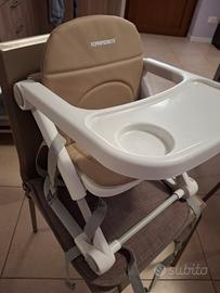 seggiolino pieghevole