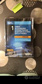 tecnologie e progettazione di sistemi elettrici