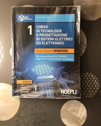 tecnologie e progettazione di sistemi elettrici