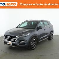 HYUNDAI Tucson JK83982