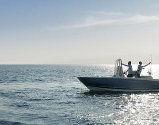 Barca Capoforte Boats HX200+Motore P.Consegna