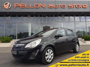 Opel Corsa 1.2 5P PER NEOPATENTATI-GARANZIA-K...