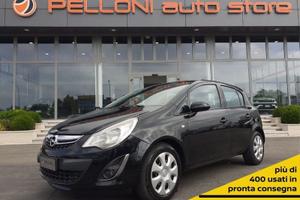 Opel Corsa 1.2 5P PER NEOPATENTATI-GARANZIA-K...