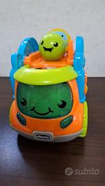 Chicco Raimondo il Camion Giramondo