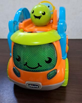 Chicco Raimondo il Camion Giramondo