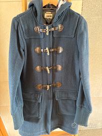 Montgomery Hilfiger Denim Blu Navy - Taglia M