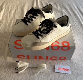 Scarpe Sun68 Bianche - Taglia 41
