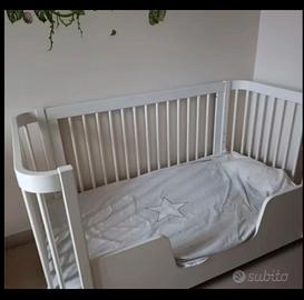 Culla Alondra 3  in 1