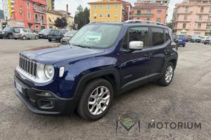 Jeep Renegade 1.4 m-air Longitude fwd 140cv