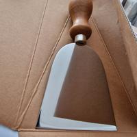 tagliaformaggio a campana 