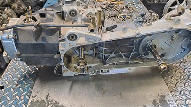 Super 8 125 : motore forcella cerchio carburatore 