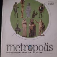 Metropolis 