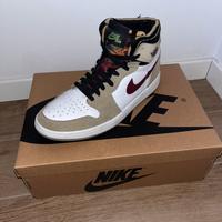 Nike Air Jordan