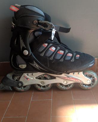 Roller tg44