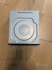 Lettore DVD/CD Philips & Lite-On DH-16ABSH SATA pe