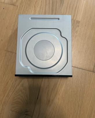 Lettore DVD/CD Philips & Lite-On DH-16ABSH SATA pe