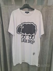 tshirt pecora nera oji xl