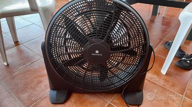 Ventilatore Electroline