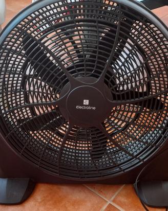 Ventilatore Electroline