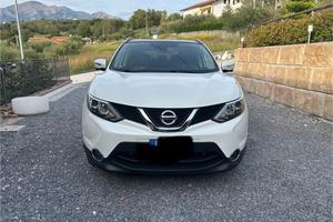Nissan Qashqay J11 allestimento Tekna