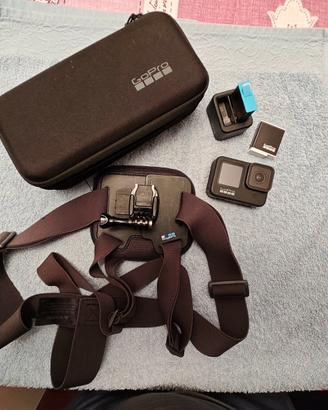 GoPro 9 Black