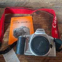 Canon EOS 3000N