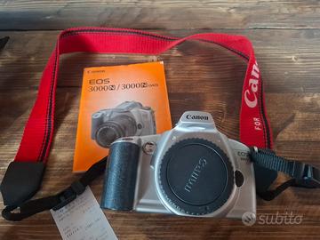Canon EOS 3000N