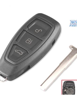 CHIAVE COMPLETA FORD C-MAX 10-12 FIESTA 08- FOCUS 