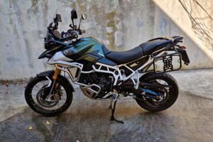 Triumph Tiger 900 Rally Pro - mod. 24-26