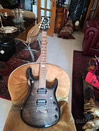 Music Man JOHN PETRUCCI