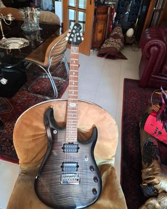Music Man JOHN PETRUCCI