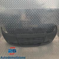PARAURTI ANTERIORE FIAT DOBLO (05-09)