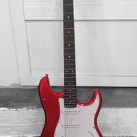 chitarra elettrica