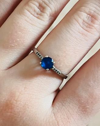 Anello Stroili