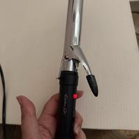 Arricciacapelli come nuovo