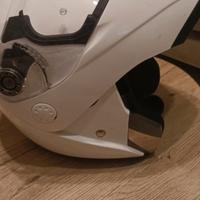 casco modulare shark