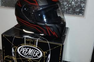 Casco No difetti PREMIER DEVIL EL